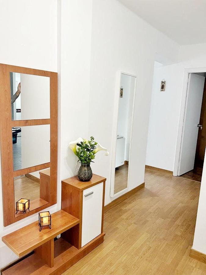 El Piso De Maria Lejlighed Vigo Eksteriør billede