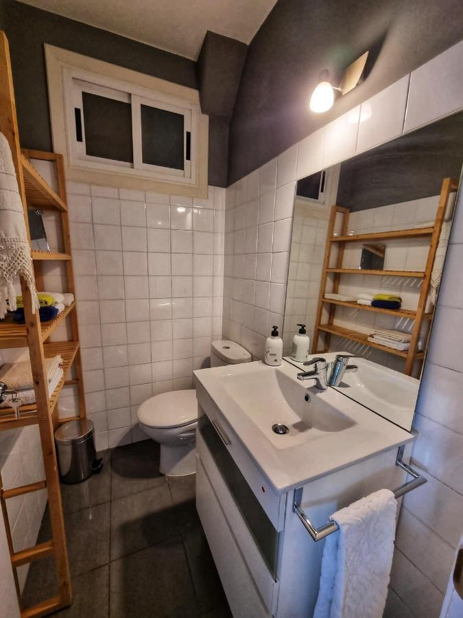 El Piso De Maria Lejlighed Vigo Eksteriør billede